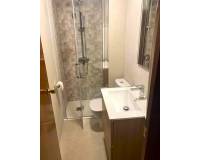 Resale - Penthouse - Calpe - Avda Valencia