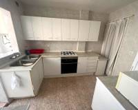 Resale - Penthouse - Calpe - Avda Valencia