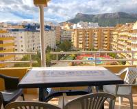 Resale - Penthouse - Calpe - Calpe Pueblo