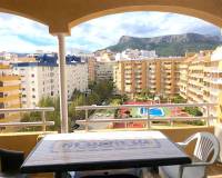 Resale - Penthouse - Calpe - Calpe Pueblo