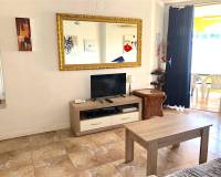 Resale - Penthouse - Calpe - Calpe Pueblo