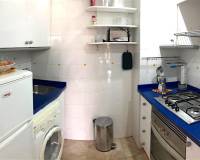 Resale - Penthouse - Calpe - Calpe Pueblo