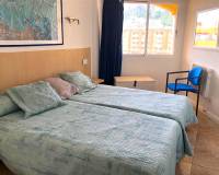 Resale - Penthouse - Calpe - Calpe Pueblo