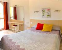 Resale - Penthouse - Calpe - Calpe Pueblo