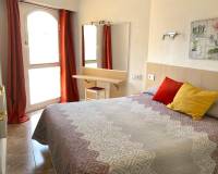 Resale - Penthouse - Calpe - Calpe Pueblo