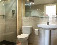 Resale - Penthouse - Calpe - Calpe Pueblo