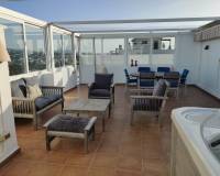 Resale - Penthouse - Calpe - Centro