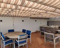 Resale - Penthouse - Calpe - Centro