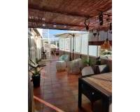 Resale - Penthouse - Calpe - Centro