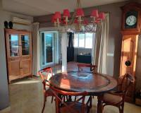 Resale - Penthouse - Calpe - Centro