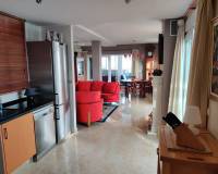 Resale - Penthouse - Calpe - Centro