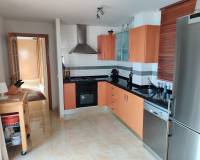 Resale - Penthouse - Calpe - Centro