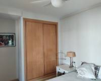 Resale - Penthouse - Calpe - Centro