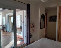 Resale - Penthouse - Calpe - Centro