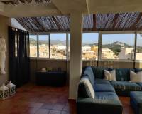 Resale - Penthouse - Calpe - Centro