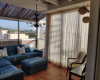 Resale - Penthouse - Calpe - Centro