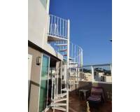 Resale - Penthouse - Calpe - Centro