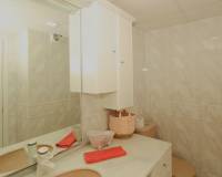 Resale - Penthouse - Calpe - Ifach