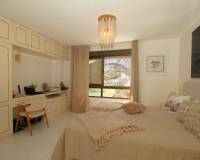 Resale - Penthouse - Calpe - Ifach