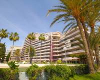 Resale - Penthouse - Calpe - Ifach