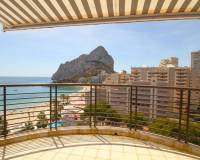 Resale - Penthouse - Calpe - Ifach