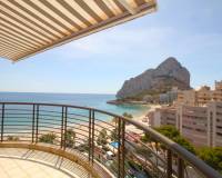 Resale - Penthouse - Calpe - Ifach