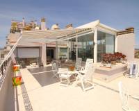 Resale - Penthouse - Calpe - Ifach