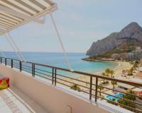 Resale - Penthouse - Calpe - Ifach