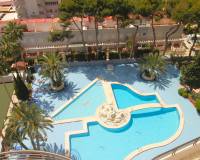 Resale - Penthouse - Calpe - Ifach