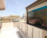 Resale - Penthouse - Calpe - Ifach