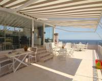 Resale - Penthouse - Calpe - Ifach