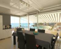 Resale - Penthouse - Calpe - Ifach