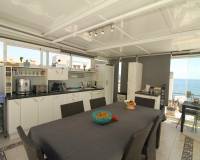 Resale - Penthouse - Calpe - Ifach