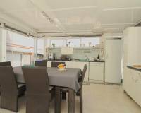 Resale - Penthouse - Calpe - Ifach