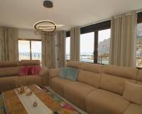 Resale - Penthouse - Calpe - Ifach