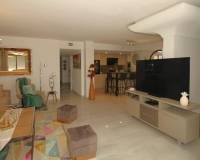 Resale - Penthouse - Calpe - Ifach