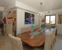 Resale - Penthouse - Calpe - Ifach