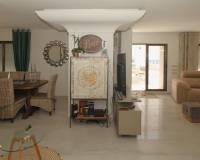 Resale - Penthouse - Calpe - Ifach