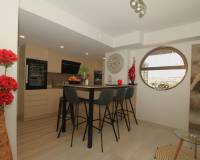 Resale - Penthouse - Calpe - Ifach