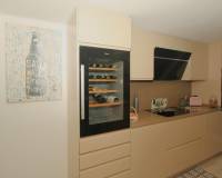 Resale - Penthouse - Calpe - Ifach