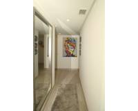 Resale - Penthouse - Calpe - Ifach