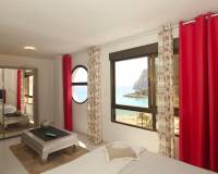 Resale - Penthouse - Calpe - Ifach