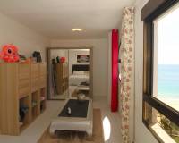 Resale - Penthouse - Calpe - Ifach