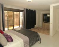 Resale - Penthouse - Calpe - Ifach