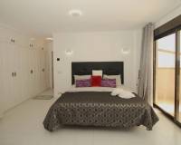 Resale - Penthouse - Calpe - Ifach