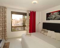 Resale - Penthouse - Calpe - Ifach