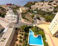 Resale - Penthouse - Calpe - Manzanera