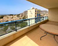 Resale - Penthouse - Calpe - Manzanera