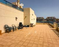 Resale - Penthouse - Calpe - Manzanera