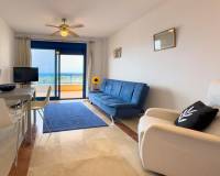 Resale - Penthouse - Calpe - Manzanera